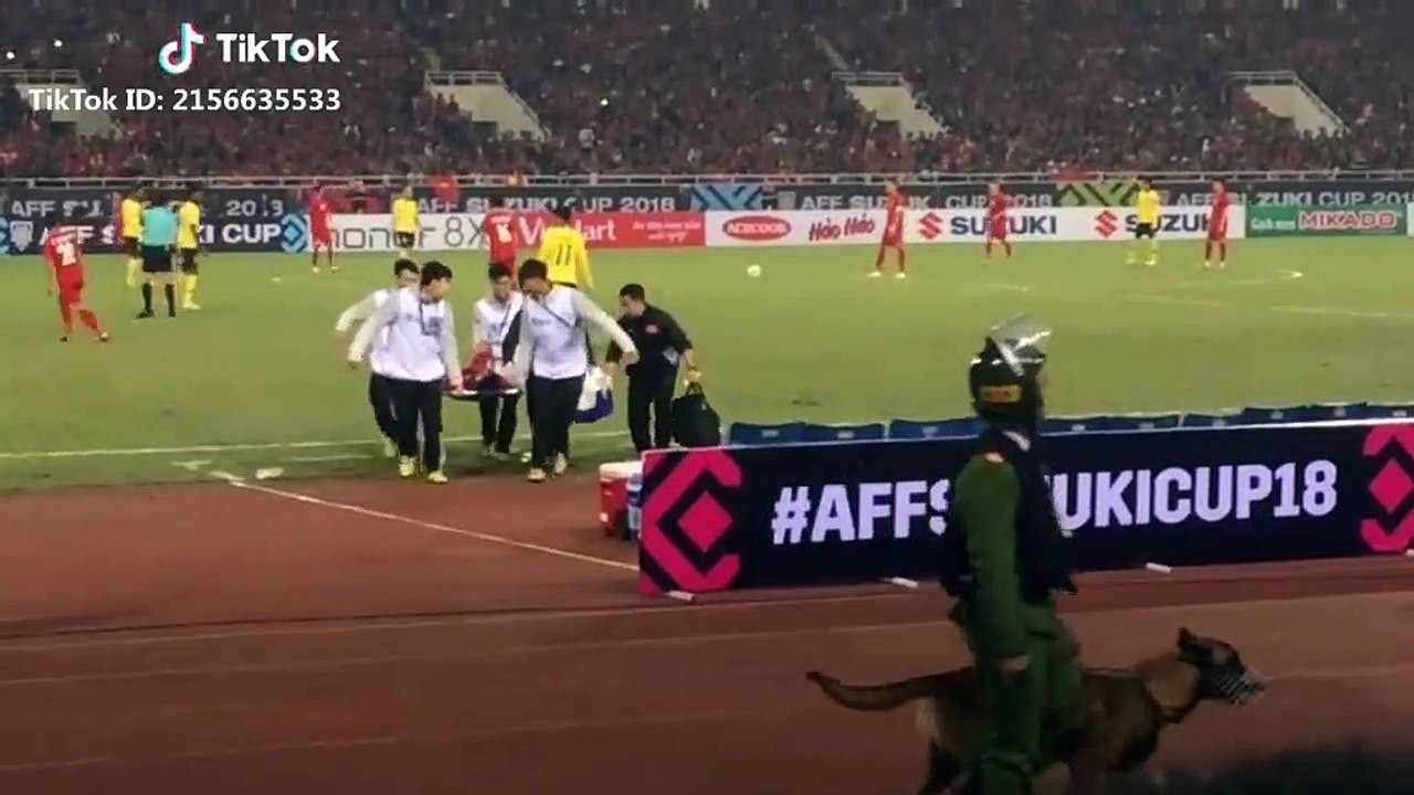 Chuyện hậu trường giờ mới kể: Quang Hải được fan đề cử giải "cánh diều vàng" vì quá đáng yêu