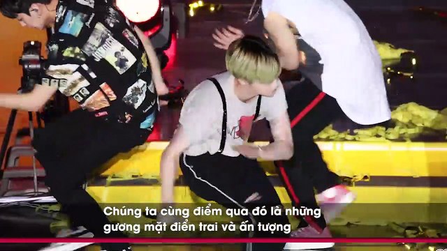 MS Top những nam thần Kpop tuy nấm lùn vẫn khiến đông đảo hội chị em mê mẩn
