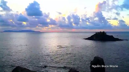 VMS MŨI NGHINH PHONG