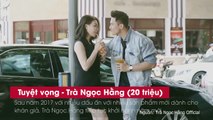 MS MV nào có kinh phí đầu tư thấp nhất làng nhạc Việt?