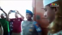 VIDEO: Habib Bahar bin Smith Ancam Jokowi
