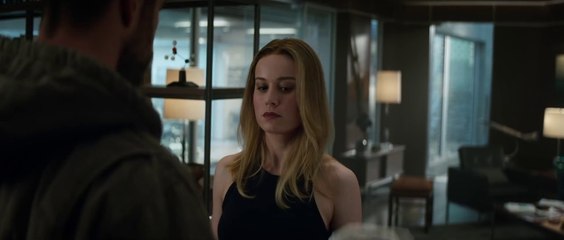 Marvel Studios' Avengers_ Endgame - Official Trailer ( 1080 X 1920 )