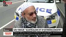 Nouvelle Zélande : Regardez les témoignages de témoins de l'attaque - Vidéo