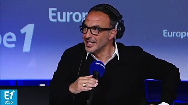 J'ai été dans ta position : le fou rire d'Edouard Philippe face à l'imitation d'Alain Juppé par Nicolas Canteloup