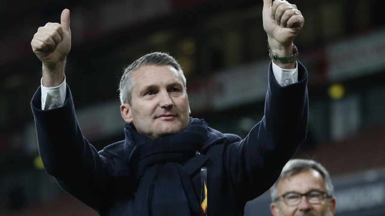 8es - Létang : "Un parcours remarquable"