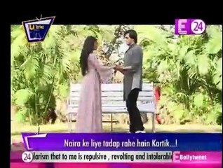 Yeh Rishta Kya Kehlata Hai Saas Bahu aur Saazish 15th March 2019