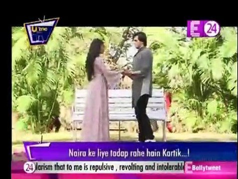 Yeh Rishta Kya Kehlata Hai Saas Bahu aur Saazish 15th March 2019