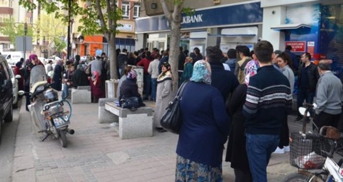 TOKİ'nin 50 Bin Sosyal Konut Projesi İçin Başvuru Sayısı 125 Bini Aştı