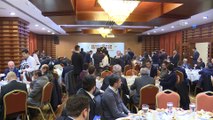 AK Parti Genel Başkanvekili Kurtulmuş (1)  - İSTANBUL