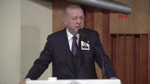 Cumhurbaşkanı Erdoğan Yeni Zelanda'daki Saldırıyla İlgili Konuştu