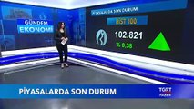 Dolar ve Euro Kuru Bugün Ne Kadar? - Altın Fiyatları - Döviz Kurları - 15 Mart 2019