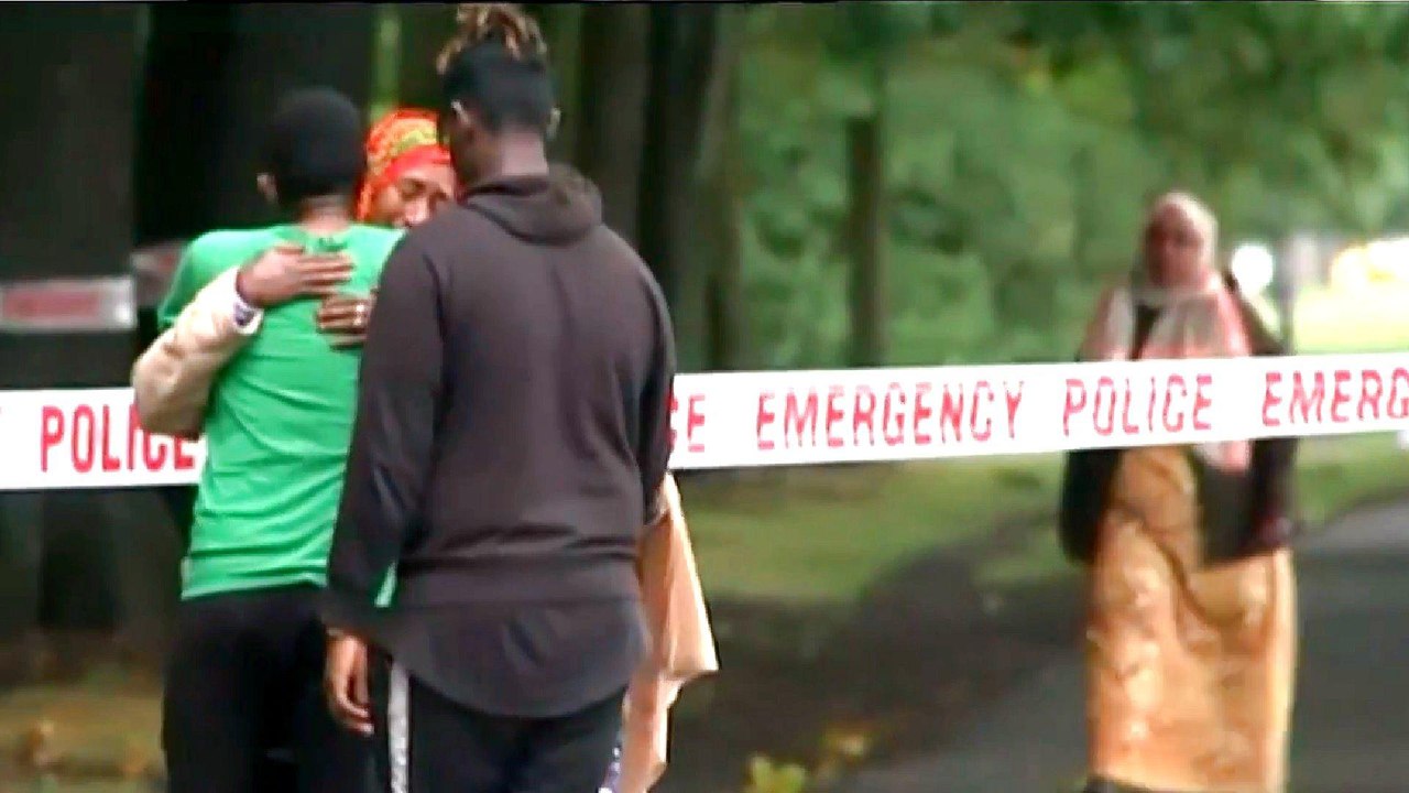 New Zealand shooting: Many worshippers killed at Christchurch mosques