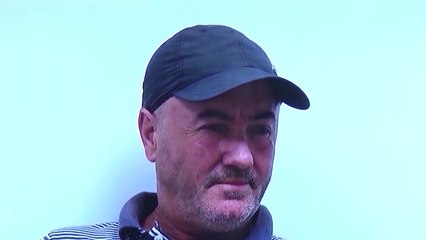 XHAFAJ BABALE PROKURORIA MERR TË PANDEHUR ERVIN SALIANJIN