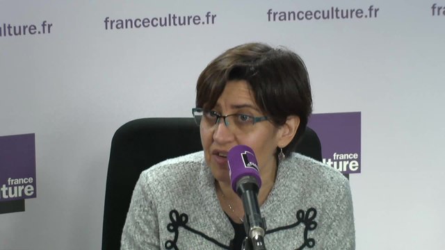 L'invité de la Matinale, Valérie Masson-Delmotte 2e partie Extrait 2 Qu'est ce que le changement climatique?