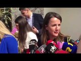 DO VAZHDOJË TË JETË DEPUTETE RUDINA HAJDARI FLET NGA SHKODRA