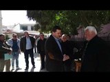 Banorët e Këlcyrës në ditën e gjashtë të protesës, kundërshtojnë planin e ri urbanistik