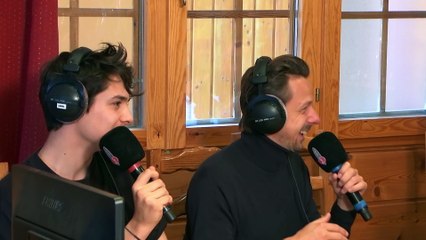 Kungs et Martin Solveig invités sur Fun Radio - (15/03/2019) Bruno dans la Radio