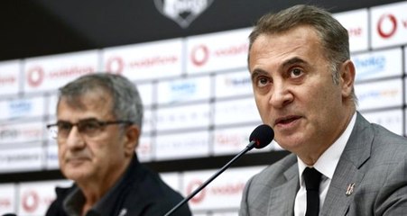 9 Futbolcusuyla FIFA'lık Olan Beşiktaş, Avrupa Kupaları'ndan Men Cezası Alabilir