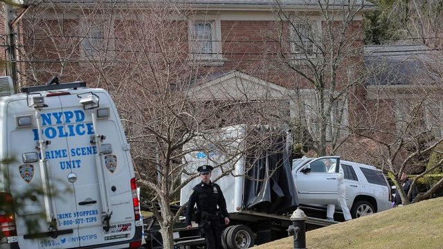 Un chef de la mafia new-yorkaise assassiné