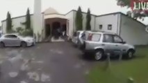 Nueva Zelanda confirma 40 muertos en el tiroteo de las dos mezquitas