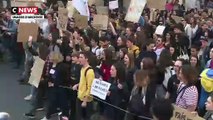 Climat : les lycéens peuvent-ils faire grève ?