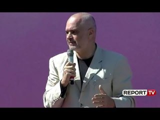 'Votim elektronik o lale'/ Rama: Kur Luli takonte fshehurazi doktoreshën në kohën e çadrës