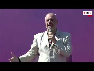 Ora News – Rama flet për protestat e "100 petritave të Saliut": S'duan të hyjnë në zgjedhje