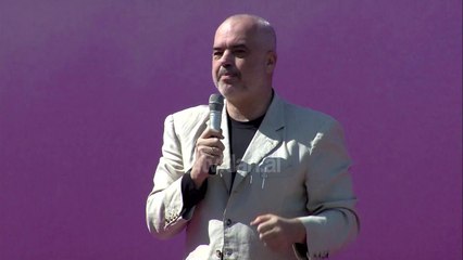 Rama: Deputetët e rinj nga listat e Lulit