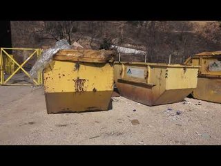 Mbetjet mjekësore në “Drislla”, rrezik për infeksione