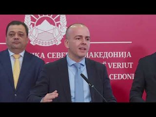 Standard&Poor: Maqedonia me rejtingun kreditor BB –