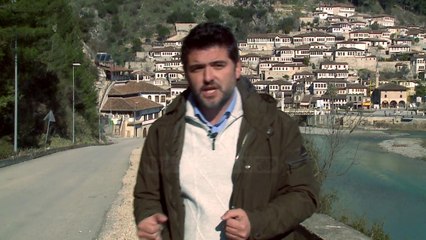 Stand Up - ''Gjurmë Shqiptare" sonte nga Marin Mema