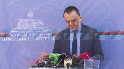 LIGJI I KADASTRES, LAME «DO TE MARRE FUND ZGJIDHJA E PRONAVE» - News, Lajme - Kanali 7