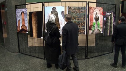 İstanbul Türbe, Hazire ve Kabirleri Envanter serisinin tanıtımı yapıldı