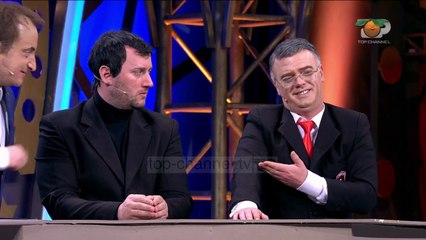 Portokalli, 10 Mars 2019 - Procesi antisportiv (Dhuna në stadiume)