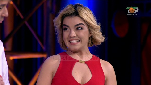 Portokalli, 10 Mars 2019 - Together with love (Restorant zemra)