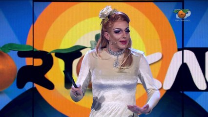 Portokalli, 10 Mars 2019 - Vezirja (Tekstet e këngëve në treg)