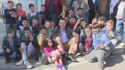 BASHA «I DOGJEM MANDATET PER T’I HAPUR RRUGE NDRYSHIMIT» - News, Lajme - Kanali 7