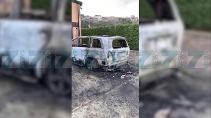 DIGJET GJATE NATES MAKINA E BIZNESMENIT NE LEZHE - News, Lajme - Kanali 7