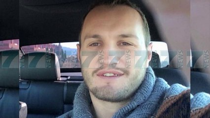 OPERACIONI «OAZ», PRANGOSET BOKSIERI NELSON HYSA - News, Lajme - Kanali 7