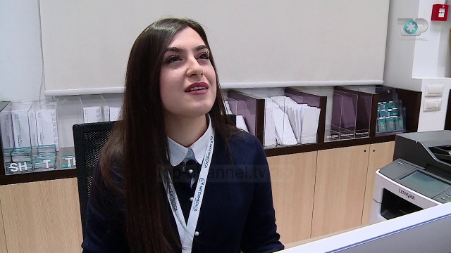 Hipokrati, 09 Mars 2019, Vizita te mjeku, si kryhet analiza e NIPT-it? - Top Channel