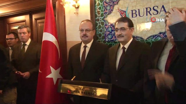 Bakan Dönmez’den Yeni Zelanda’daki saldırıya kınama