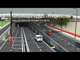 Ora News - Edicioni i lajmeve i orës 20:00, 9 Mars 2019