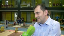 Europiani i Peshëngritjes, Kombëtarja nis grumbullimin - Top Channel Albania - News - Lajme