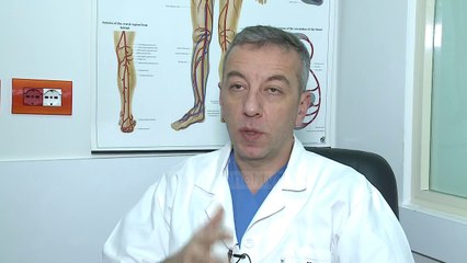 Shtohen të sëmurët me zemër, shkak jeta sedentare dhe kequshqyerja - Top Channel Albania