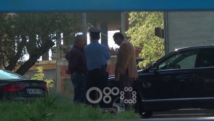 Ora News - Transferohet drejtori i policisë së Fierit, ja kush e zëvendëson