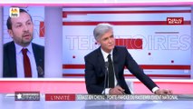 Best Of Territoires d'Infos - Invité politique : Sébastien Chenu (15/03/19)