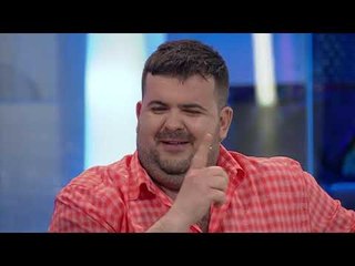 Al Pazar - 9 Mars 2019 - Pjesa 3 - Show Humor - Vizion Plus
