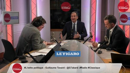 "Le Parti Socialiste a compris qu'il n'était plus hégémonique" Emmanuel Grégoire (15/03/19)