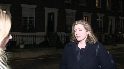 Mordaunt: Commons must come together and deliver Brexit