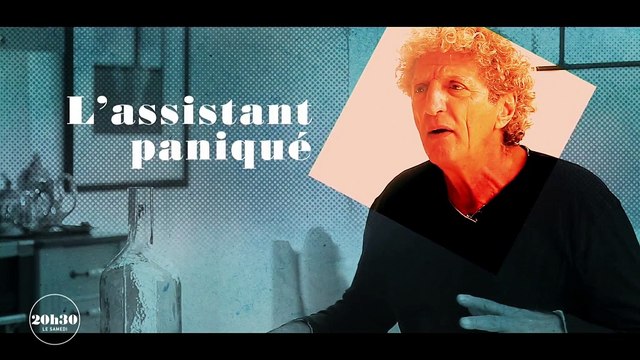 On grille 18 feux rouges, des stops... : Claude Lelouch raconte sa traversée de Paris à 200 km/h